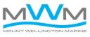 Mount Wellington Marine logo